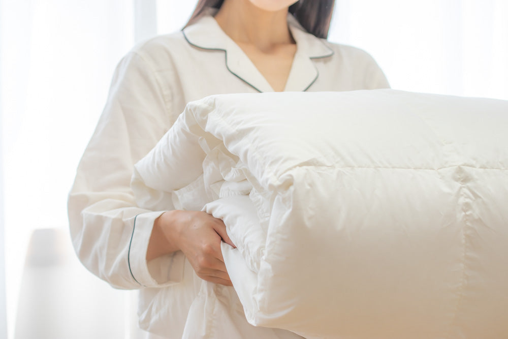 グースとダック?