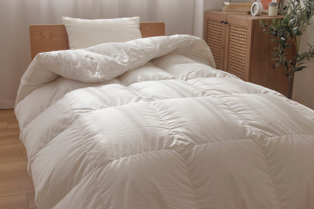 側生地は何が良い?