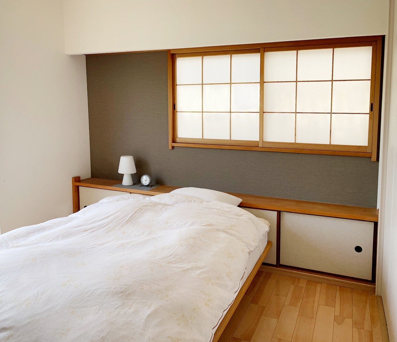 素敵な眠りの作り方-1