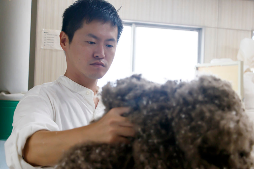 「寝られたら何でもいい」と思っていた私が、結寝（ゆいね）を作った理由