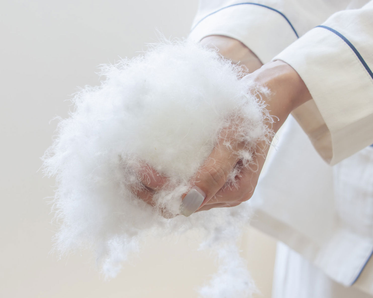 激安の羽毛ふとんって？