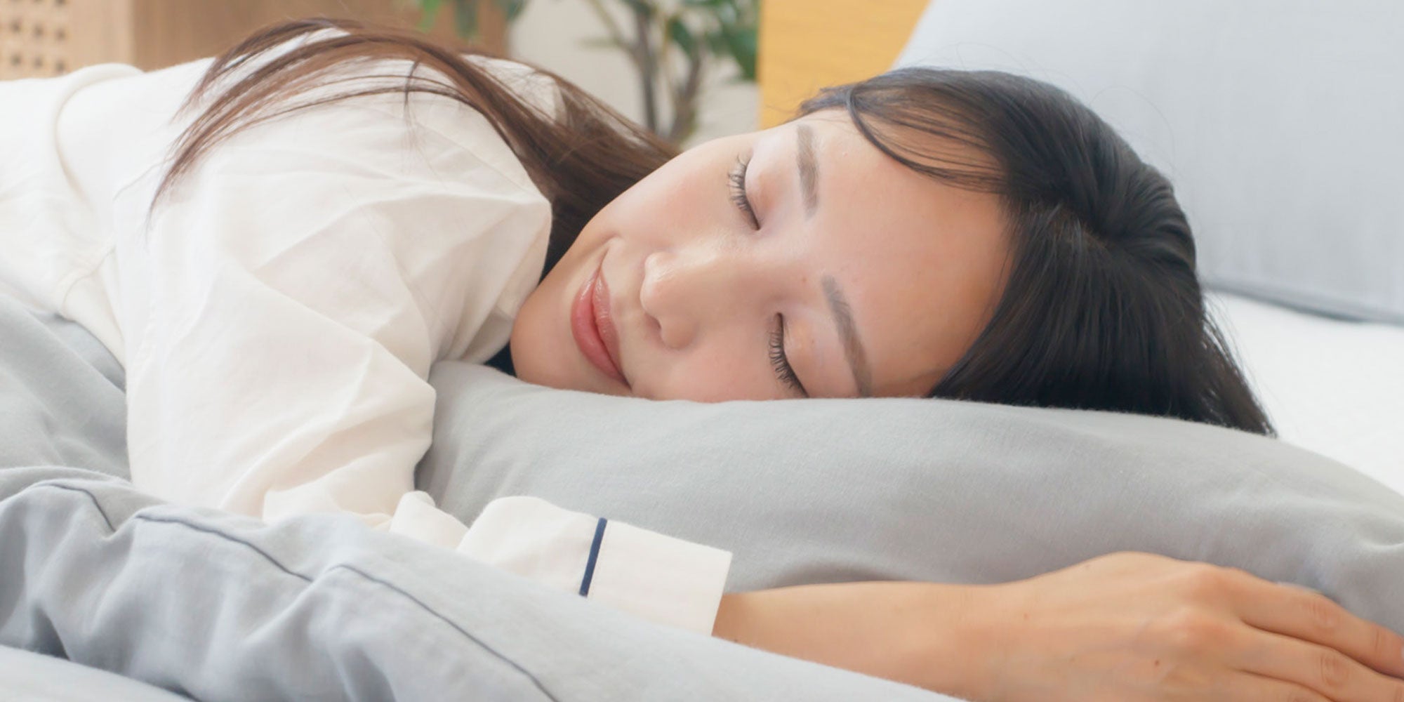 素敵な眠りの作り方-3