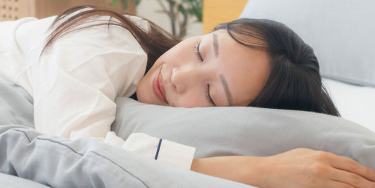 素敵な眠りの作り方-3